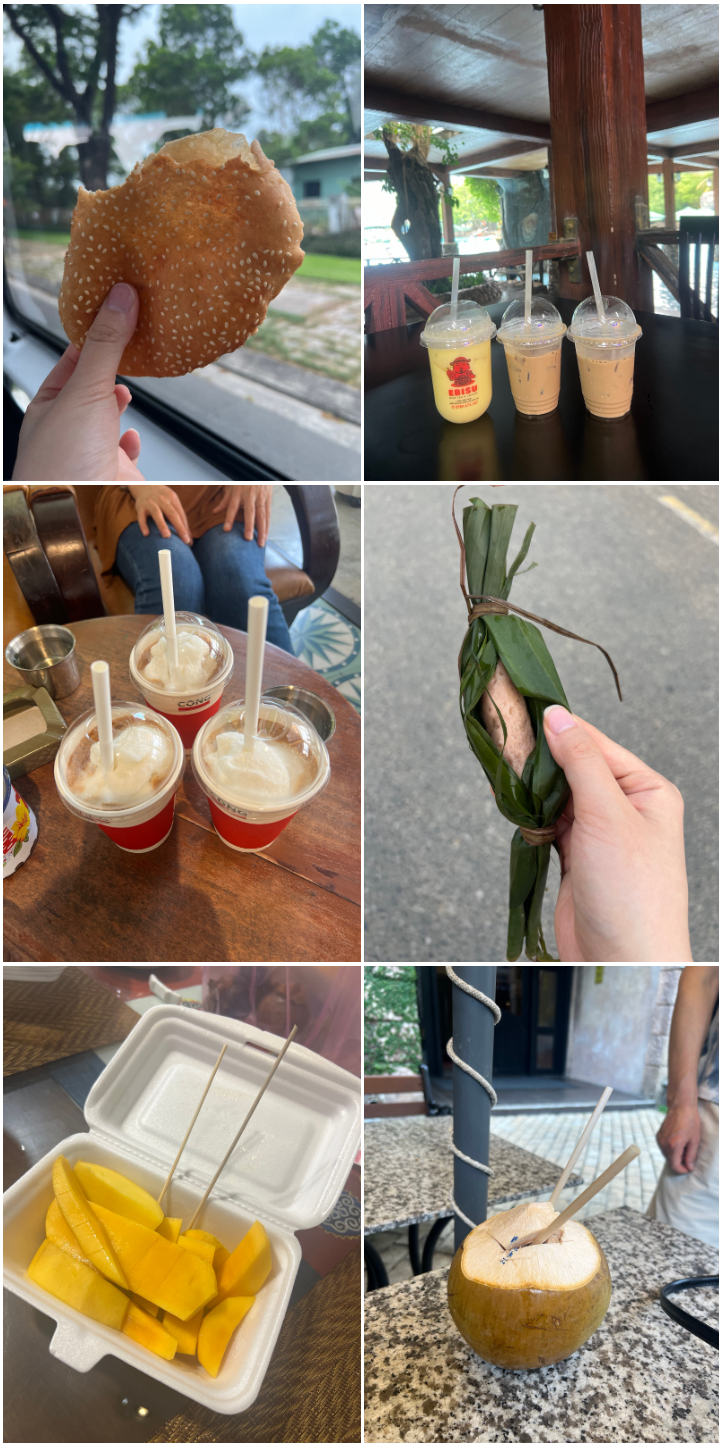 [다낭] 다낭여행 A부터 Z까지 다낭가이드맨 후기(with 박영민 가이드님♥️)