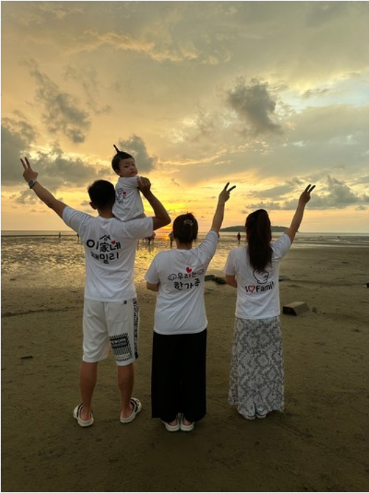 [코타키나발루] Ray가이드님과 함께한 너무나 행복했던 가족여행_(4월23일~4월27일/3박5일 핵심팩)