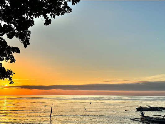 [세부] 세부 여행 3박5일 내돈내산 후기 RYU가이드님, 플루어 가이드님