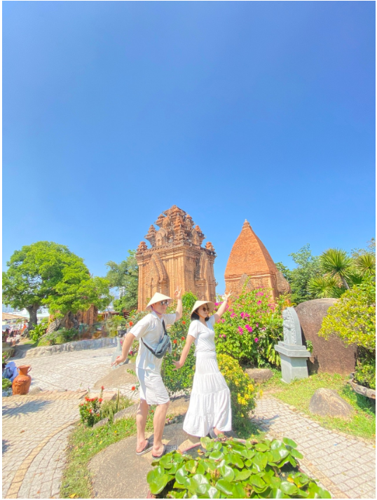 [나트랑] 나트랑 나짱 여행 후기!