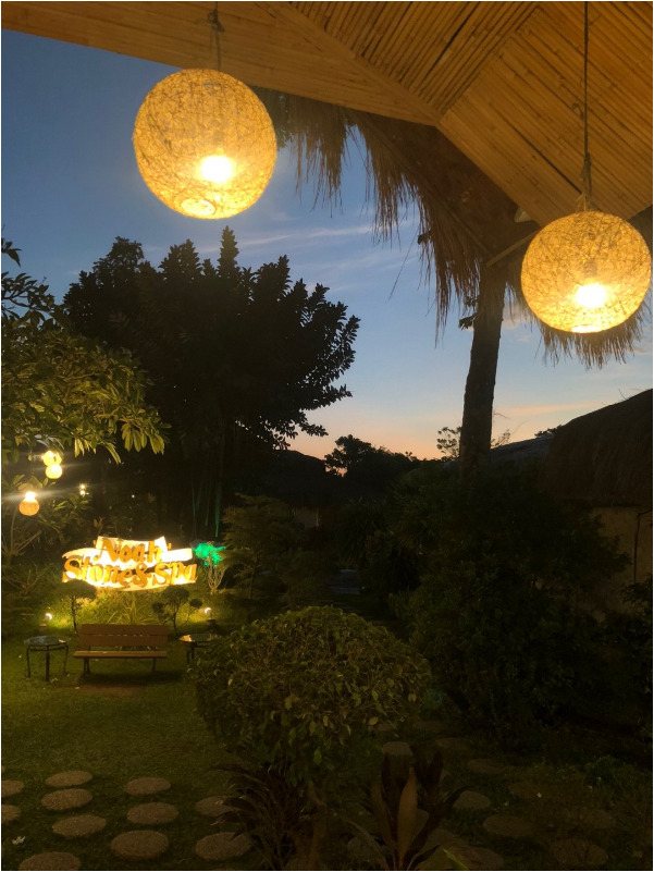 [세부] (늦은 후기) 필리핀 세부 3박 5일 워크샵 (나디아님 감사합니다)