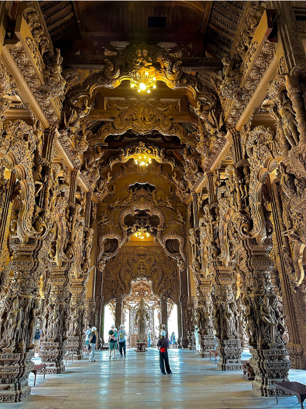 [방콕] 떠이가이드님과 함께한 방콕&파타야 여행 후기~~~