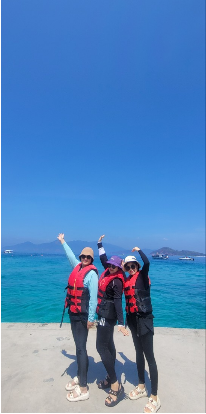 [나트랑] 나트랑여행후기