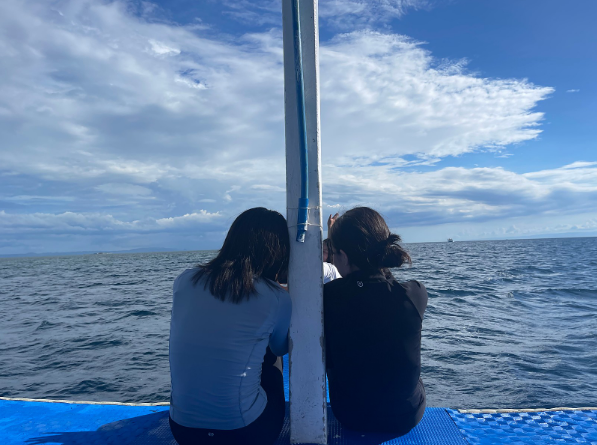 [세부] 잊지 못할 첫 세부여행이었습니다!(제이크 가이드님)