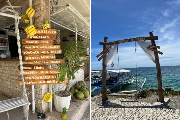 [세부] 제니 가이드님과 함께한 행복했던 세부 가족여행