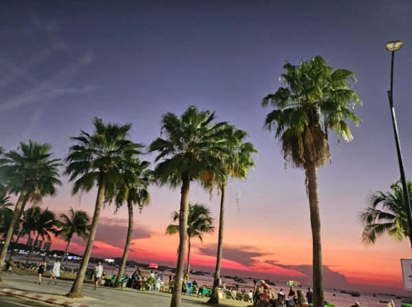 [방콕] 유이 가이드님과 함께한 파타야여행후기