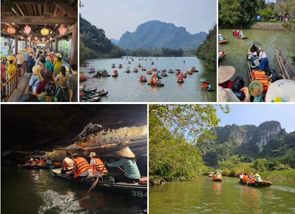 [하노이] 베트남 하노이 가이드맨 3박4일(3일) 패키지 완전 만족 감사했습니다.