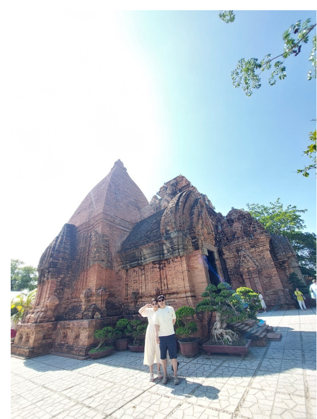 [나트랑] 나트랑 3박 5일 여행