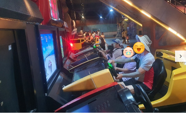 [다낭] 4/24-4/27 3박5일 3대가족여행(10인)