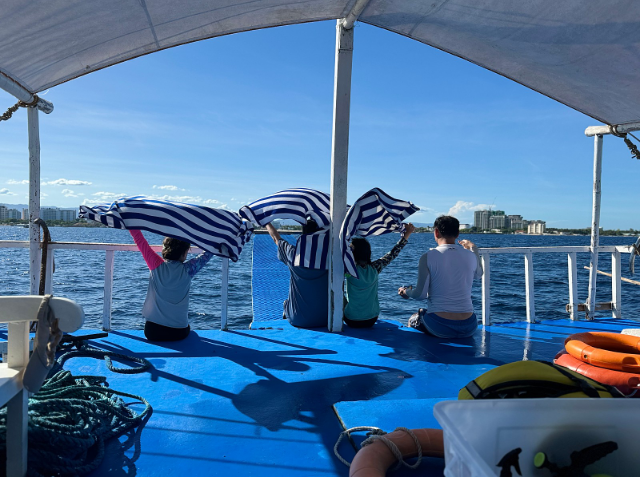 [세부] 행복한 가족여행 후기(feat 채플린가이드님 감사합니다~)