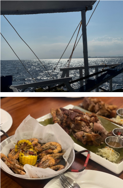 [세부] 세부여행 3박5일 워크샵 후기 (나디아 가이드님 ????????)