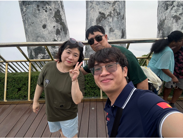 [다낭] 덥지만 나름 할꺼 다 했던 즐거운 여행 후기~~ (민재 가이드님과 함께)