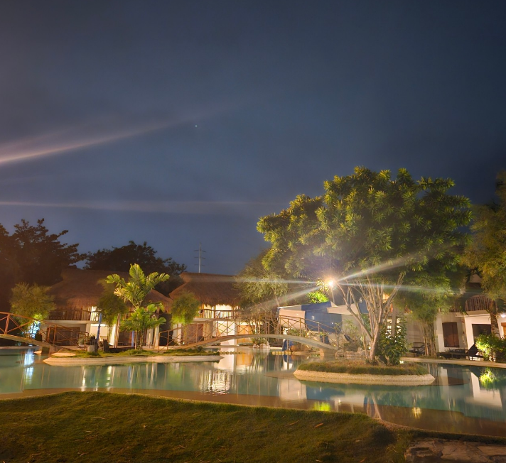 [세부] 또 가고싶은 세부와 다시 만나고싶은 나디아가이님^^ I편