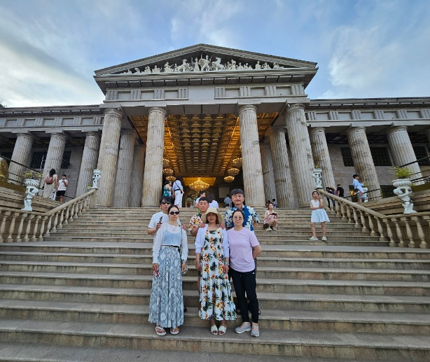 [세부] 또 가고싶은 세부와 다시 만나고싶은 나디아가이님^^ III편