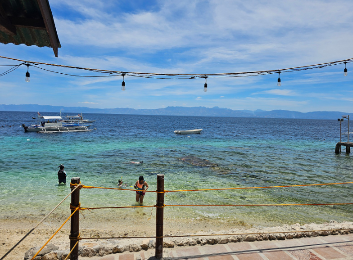 [세부] 신혼여행 헨리가이드님덕분에 즐거웠어요~