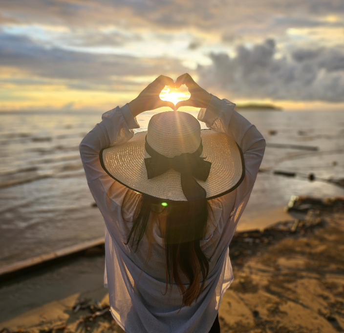 [코타키나발루] 탑가이드님 진짜 top