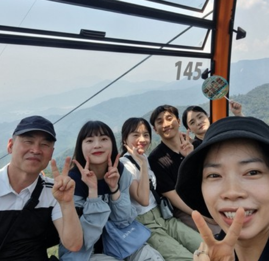 [다낭] [여행후기] 베스트 포토그래퍼 타오 가이드님과 함께 했던 5인 가족 여행후기 (4/26~4/30) (긴글 주의)