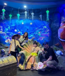 [나트랑] 나트랑 가족여행 (with 유리님)