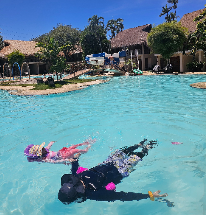 [세부] 24.05.04-05.08 3대가족여행후기(sha가이드님)