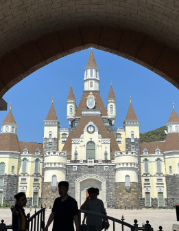 [나트랑] ༼ つ ◕_◕ ༽つ Dragon 용 가이드님과 함께한 냐짱 3박 5일