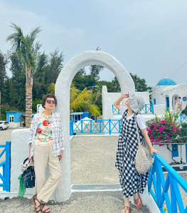 [다낭] 힐링 다낭 with 치우=민재 가이드님(5/2~6)