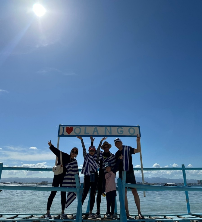 [세부] Ryu 가이드님 감사합니다