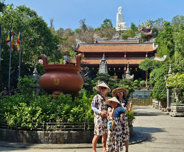 [나트랑] 4.25~4.29 문희가이드님과 3박5일