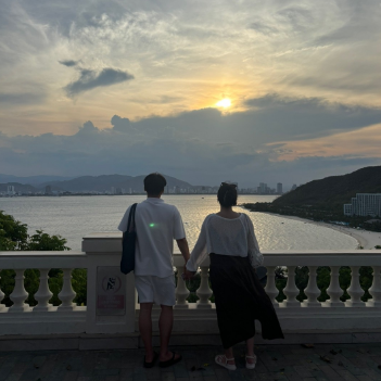 [나트랑] 04.28 - 05.02 나트랑 여행 후기 (with. 보탄녹 가이드님)