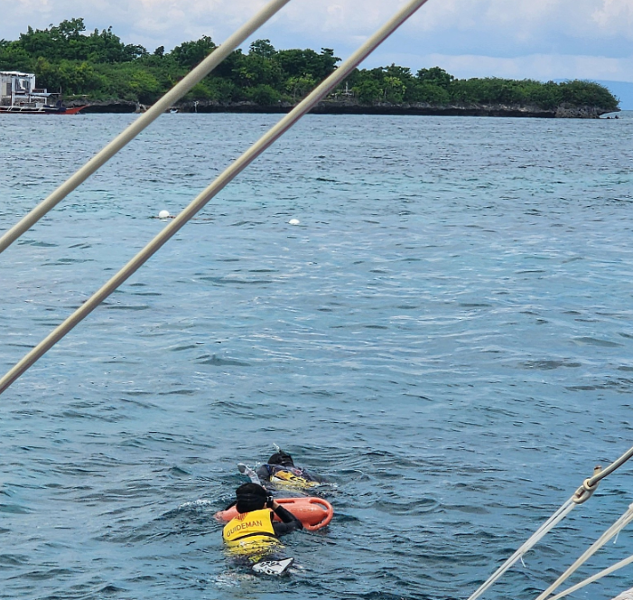 [세부] 작년 5월 다녀온 엄청 늦은 후기 + 2번째 예약한 전기(제니 가이드님 보고싶어요????)