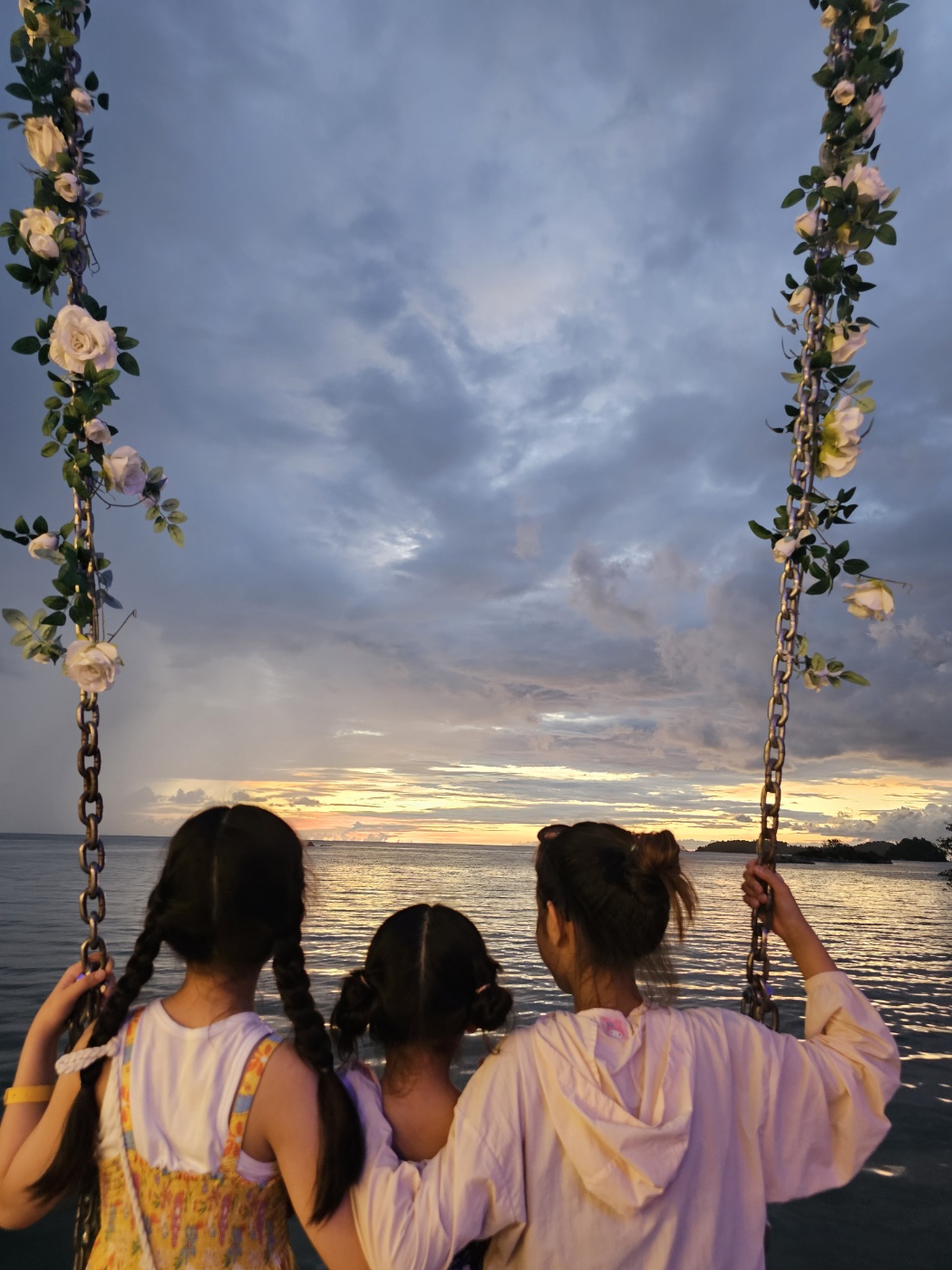 행복했던 코타키나발루 여행♡