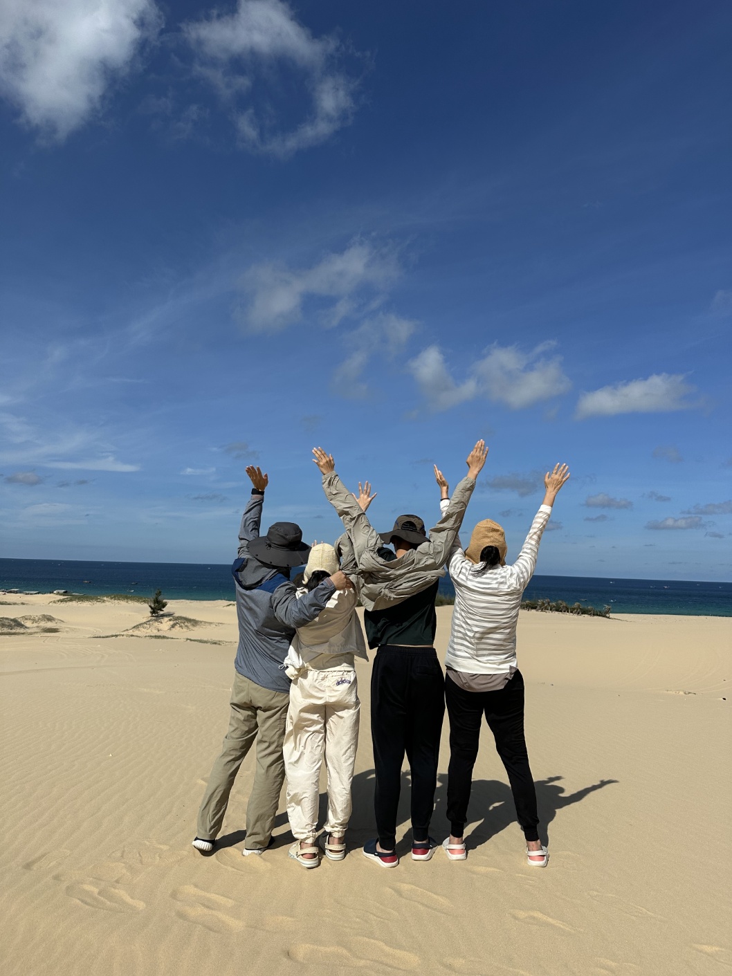 [나트랑] 조금 늦은^^