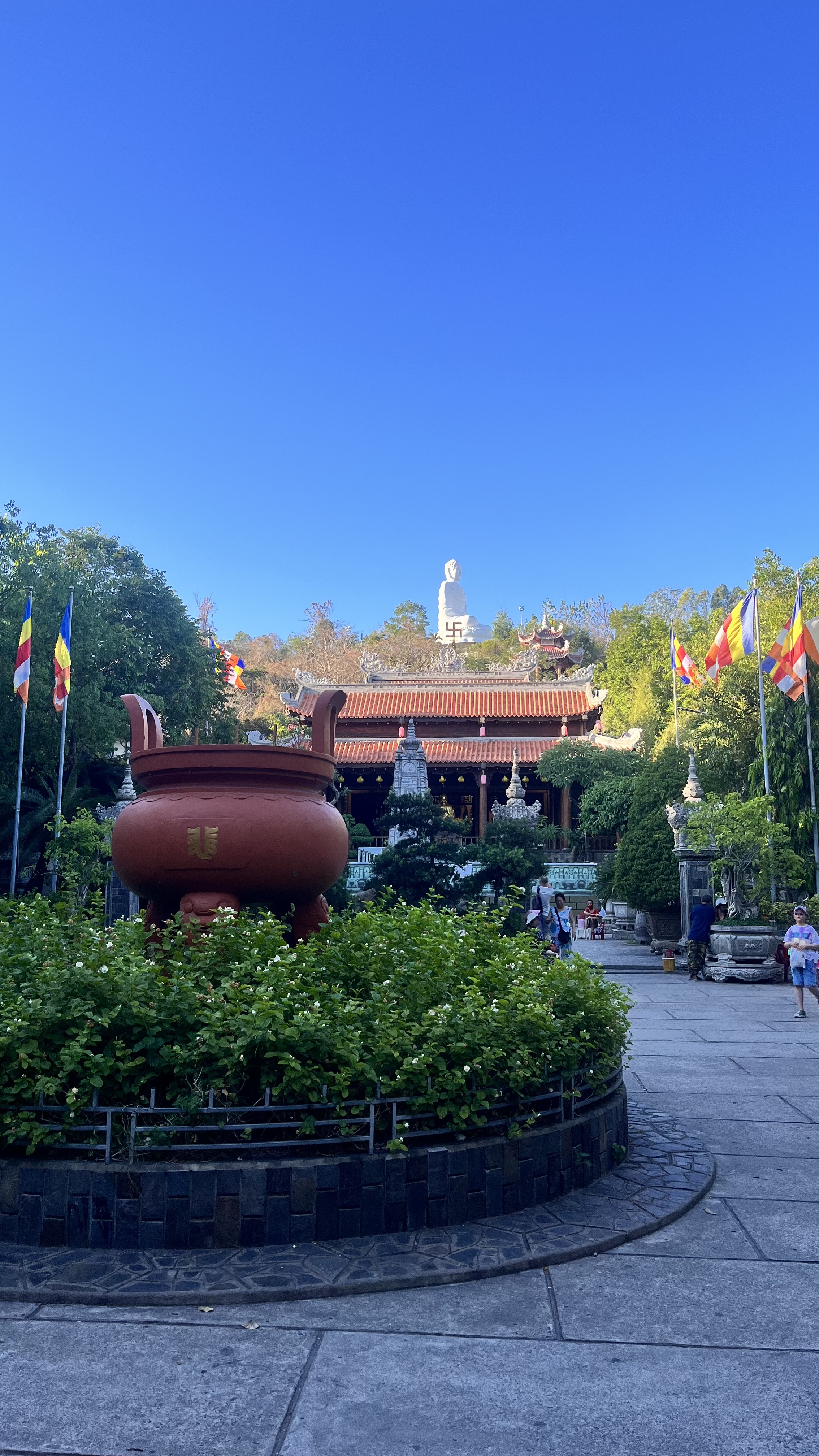 티엔가이드님과 함께한 나트랑 여행