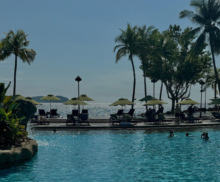 [코타키나발루] 5/1~ 5/6 핵심팩 / ray 가이드님과 함께한 후기