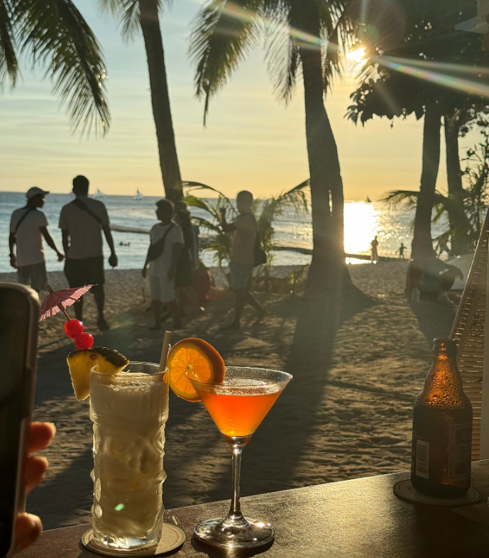 [보라카이] 보용과 함께했던 보라카이 3박 5일