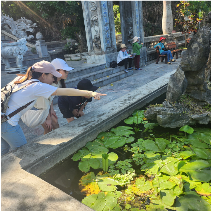 [다낭] 차우가이드님과 행복한여행하고왔어요