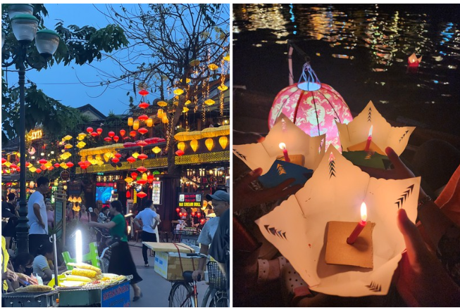 [다낭] 김민 가이드님과 함께한 대가족 다낭 여행 후기