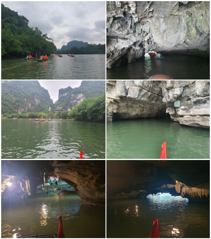 [하노이] 부모님과 좋은 여행이었습니다