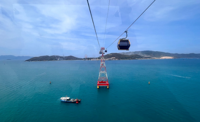 [나트랑] 3대가족이 함께 즐긴 나트랑 여행