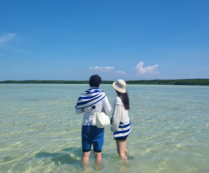 [세부] 4월 세부 4박6일 여행 후기~ (브라이언 가이드님, 한나 가이드님)