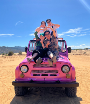 [나트랑] 05.05~05.09 나트랑 여행 후기 (With 미인 가이드님)