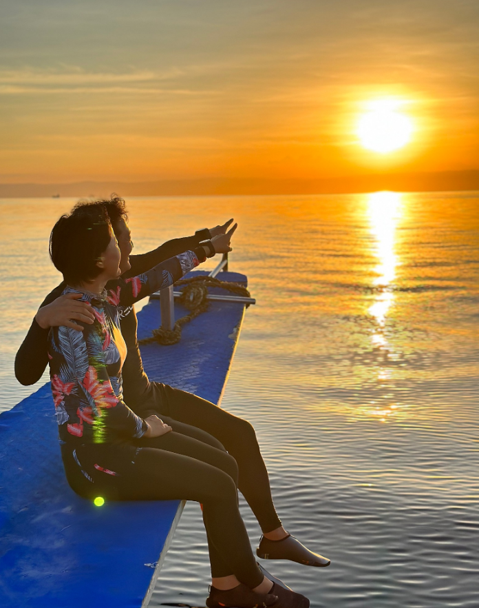 [보홀] (2024년 4월 13일~4월 20일) 남편과 떠난 보홀여행