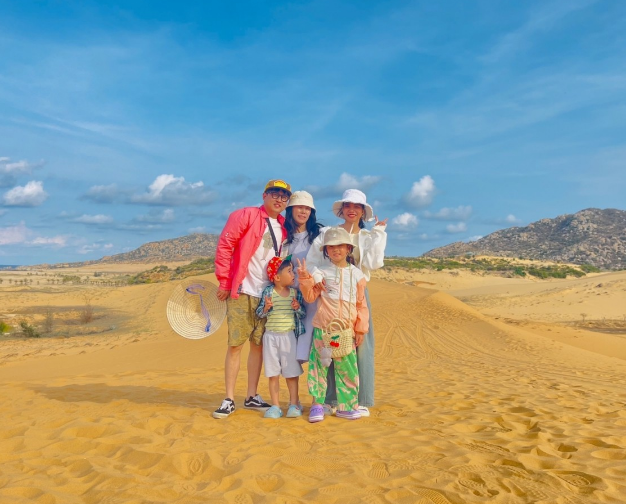 [나트랑] 나트랑여행은 아리가이드님과^^여행후기