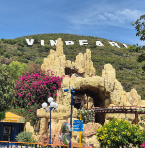 [나트랑] 다시 가고 싶은 나트랑!(with 하이남^^)