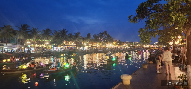 [다낭] 'Ken' 가이드님과 함께하는 즐거운 다낭여행!