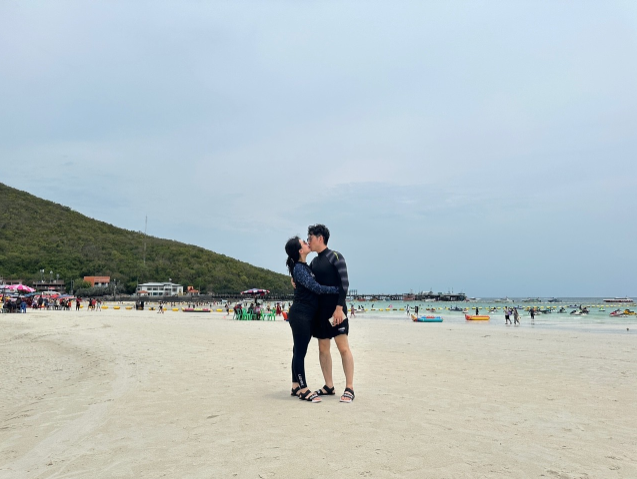 [방콕] 3박5일 방콕&파타야 싸이 가이드님과 함께