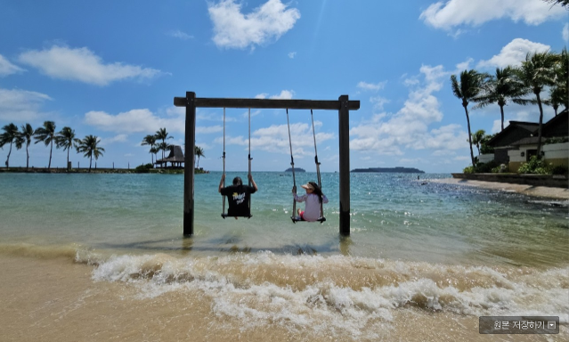 [코타키나발루] 5/10~5/15 3대 가족여행, Day가이드님 최고!!