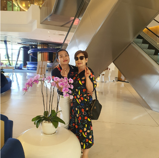 [다낭] 영민가이드님과 즐거운 다낭여행~