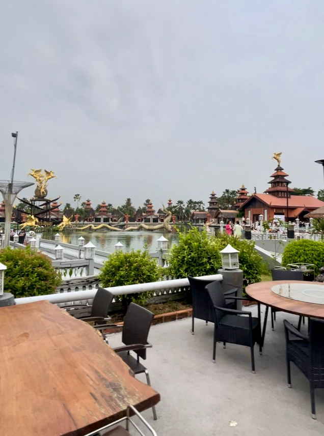 [방콕] 방콕핵심팩 5.8~5.12 '유이' 가이드님께 찐으로 사랑받은 아줌마들의 여행기!!!