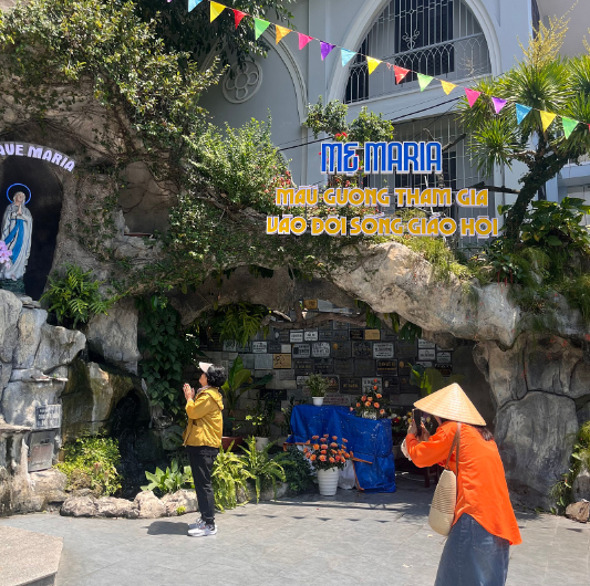 [다낭] 5월10일~14일 가이드맨 다낭 여행 후기