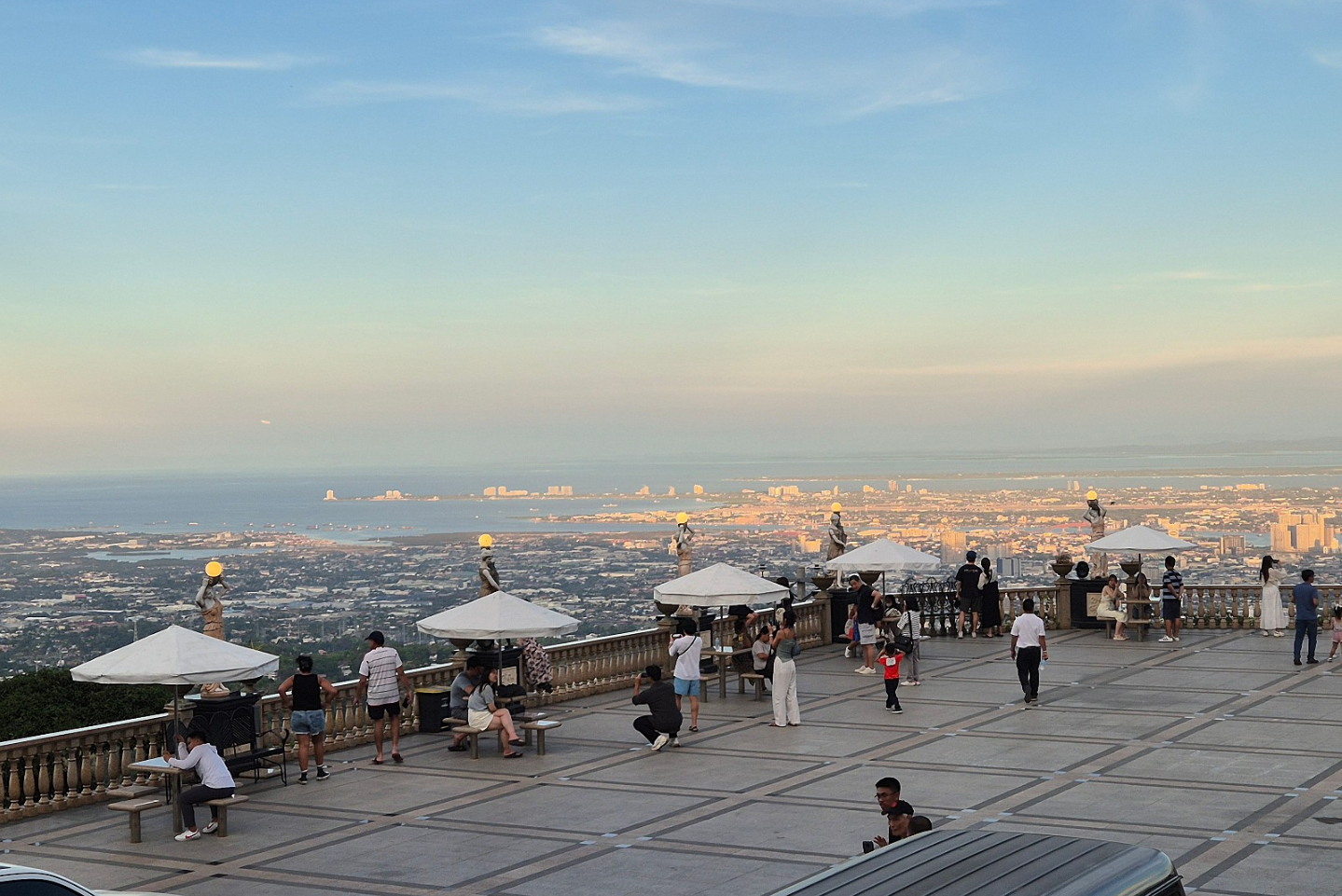 [세부] 헤라 가이드님과 함께 한 3박 5일 세부 여행 (다이빙+호핑+시티)